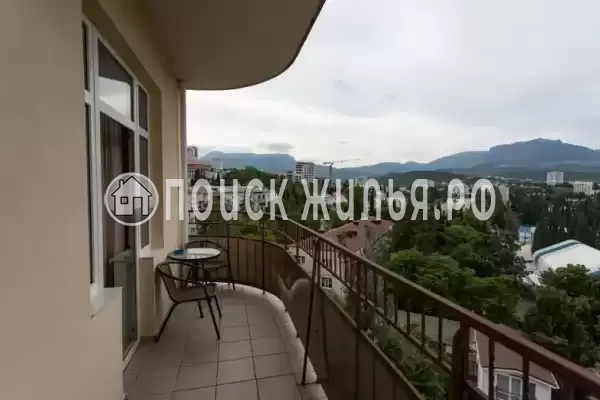 Частный сектор «Атлант», Алушта