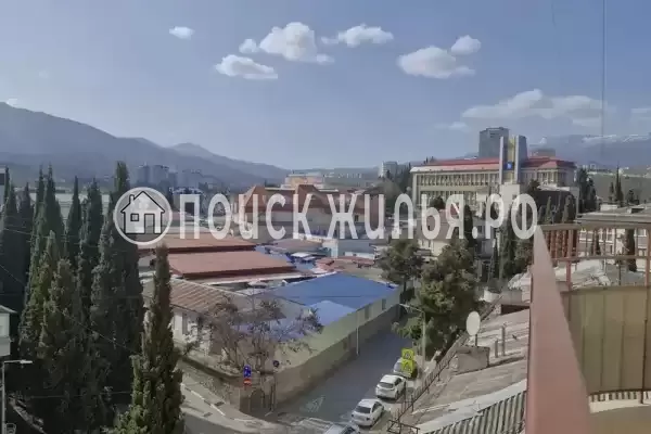 Частный сектор «Атлант», Алушта