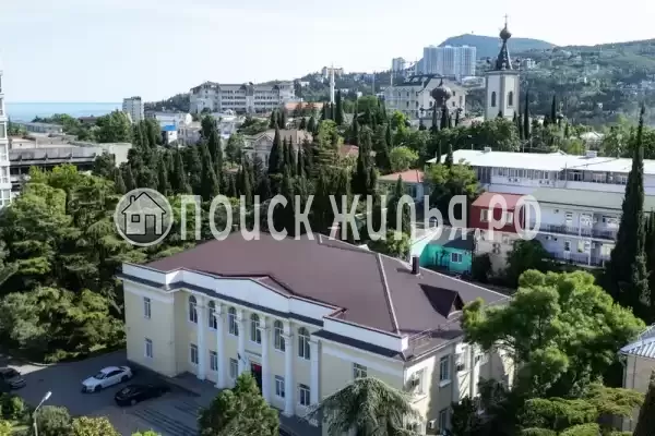 «Атлант», Алушта