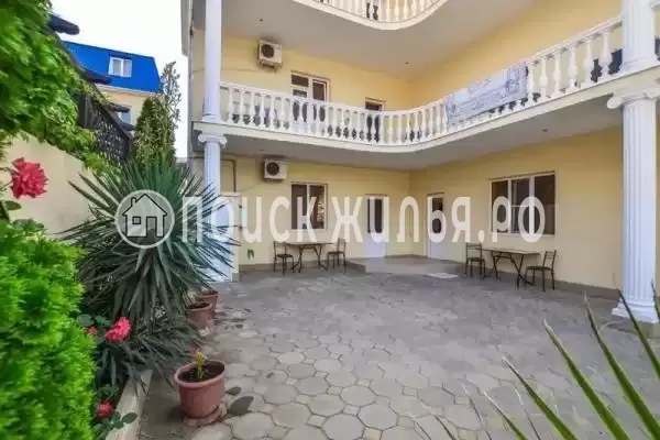 «Ласточкино гнездо», Кабардинка