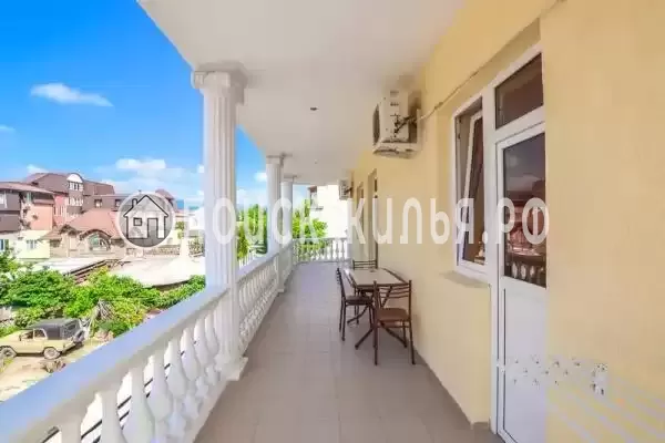 «Ласточкино гнездо», Кабардинка