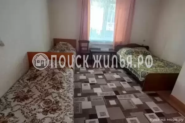 Частный сектор «Дом по ключ на Совхозной», Джубга Частный сектор «Дом по ключ на Совхозной», Джубга