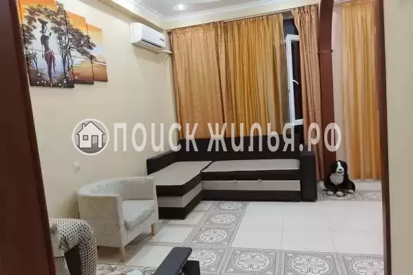 Частный сектор «Студия на Чкалова», Адлер Частный сектор «Студия на Чкалова», Адлер