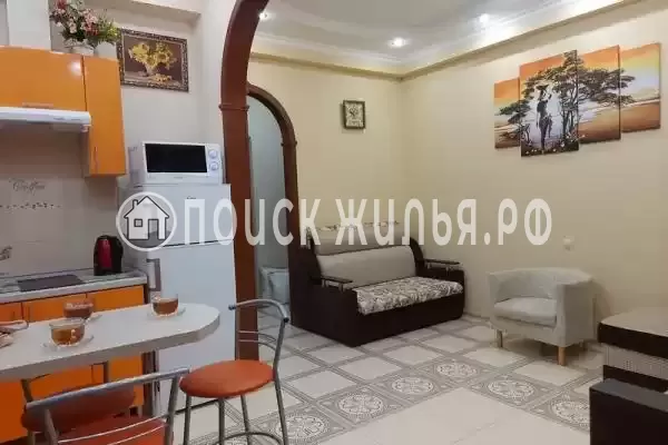 Частный сектор «Студия на Чкалова», Адлер Частный сектор «Студия на Чкалова», Адлер