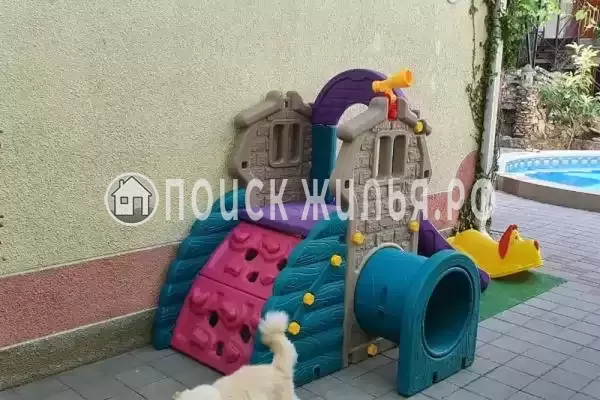 «Ани», Джемете «Ани», Джемете