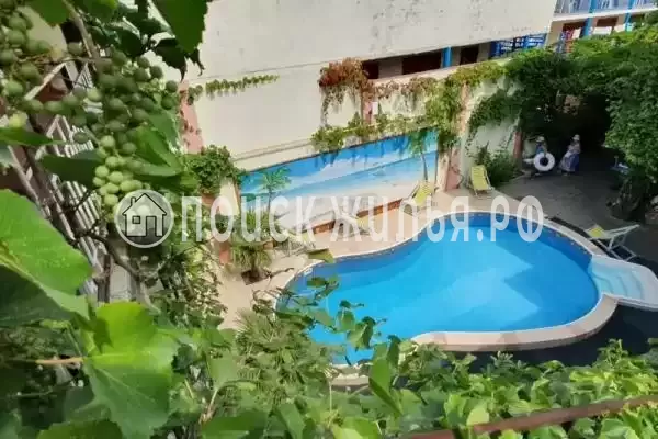 «Ани», Джемете «Ани», Джемете