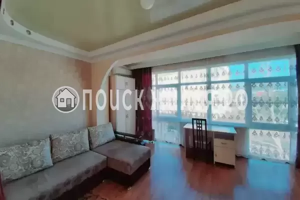 Частный сектор «Евродвушка в Сириусе на первой береговой», Адлер