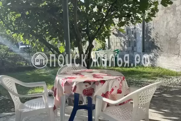 Частный сектор «Березка», Гагра