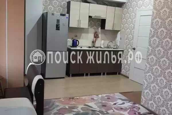 Частный сектор «Евродвушка у моря», Адлер