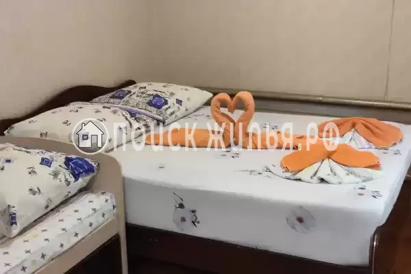 «У Риты», Адлер