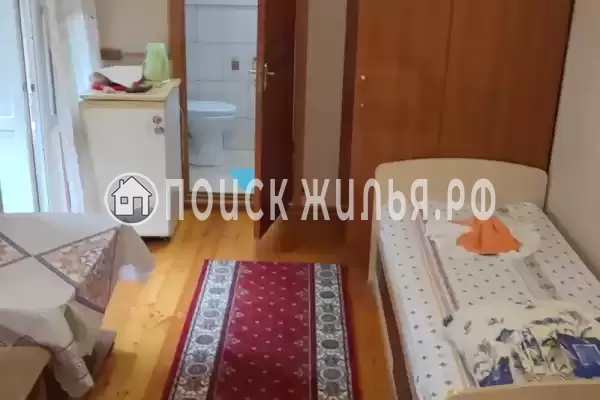 «У Риты», Адлер