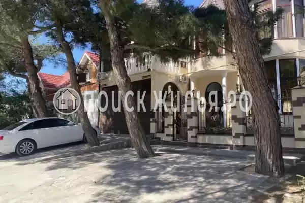 Частный сектор «Татьяна»