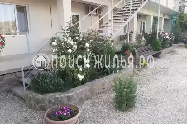 «В гостях у Владимира», Судак