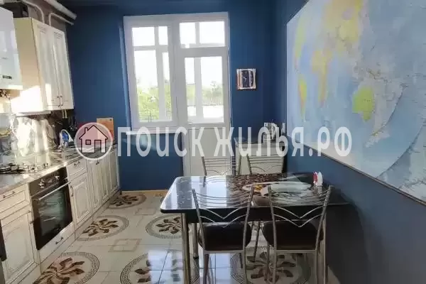 Квартира «На пролетарской», Витязево Квартира «На пролетарской», Витязево