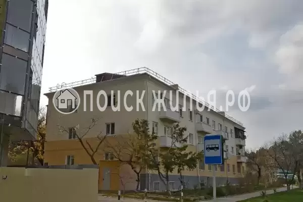 Квартира «У пляжа Сады Морей», Геленджик