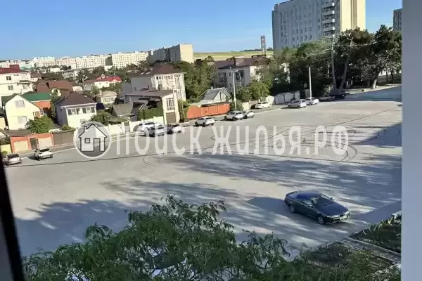 Квартира «У пляжа Сады Морей», Геленджик