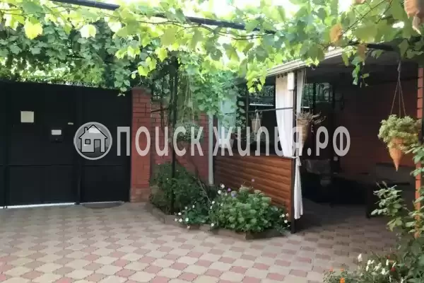 Частный сектор «Уютный домик», Ейск Частный сектор «Уютный домик», Ейск