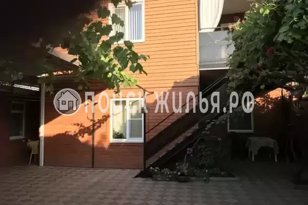 Частный сектор «Уютный домик», Ейск Частный сектор «Уютный домик», Ейск