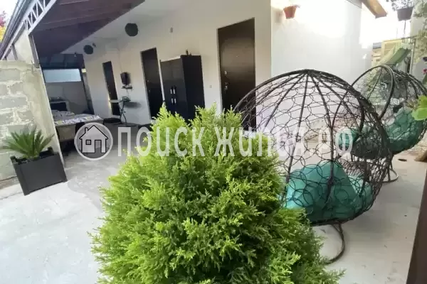 Частный сектор «На Ленина», Адлер