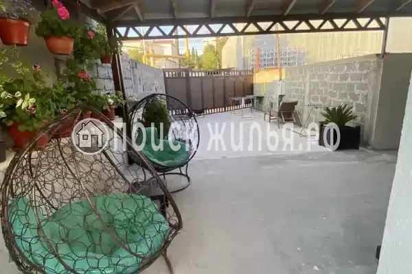 Частный сектор «На Ленина», Адлер