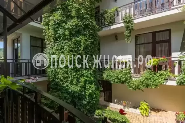 Частный сектор «Вилла Каштан», Кабардинка Частный сектор «Вилла Каштан», Кабардинка