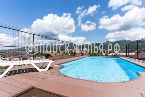 Частный сектор «Вилла Каштан», Кабардинка Частный сектор «Вилла Каштан», Кабардинка