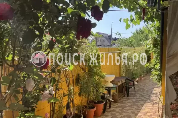 Дом под ключ «Этаж под ключ на Новороссийской», Краснодарский край, Геленджик, Новороссийская, д.46