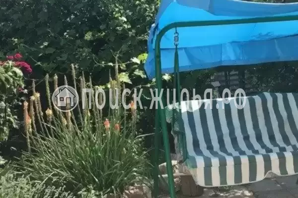 «Инна», Алушта