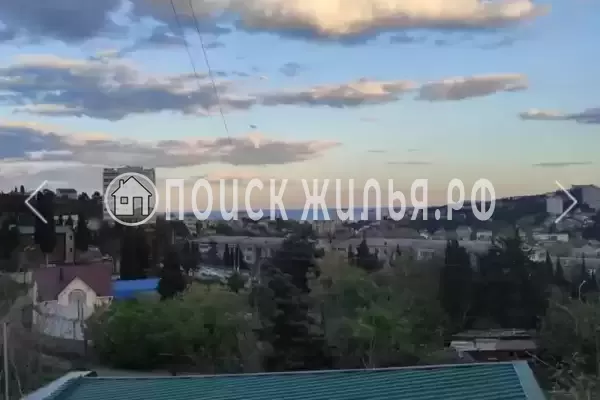 «Инна», Алушта