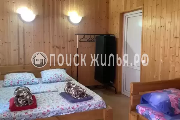 Частный сектор «Частный дом Владивосток», Кучугуры Частный сектор «Частный дом Владивосток», Кучугуры