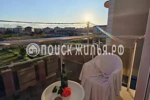 «Валентайм», Джемете