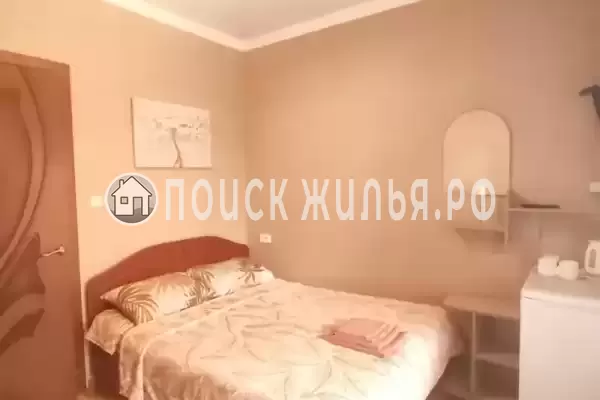 Частный сектор «Частное домовладение Room», Геленджик