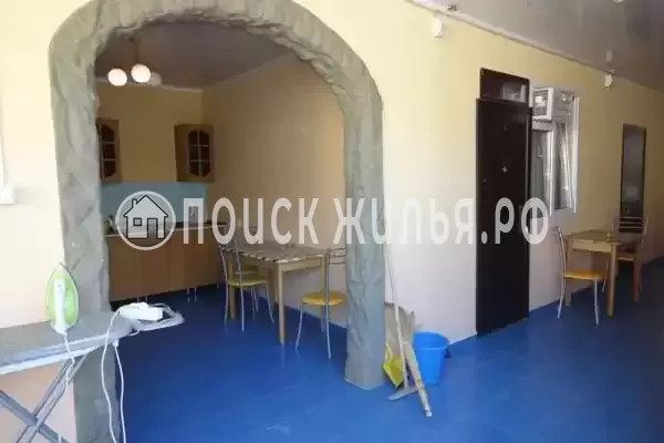 «На песчаной 7», Джемете