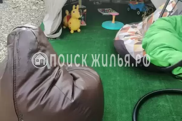 Частный сектор, Янтарная, д.18, Голубицкая Частный сектор, Янтарная, д.18, Голубицкая