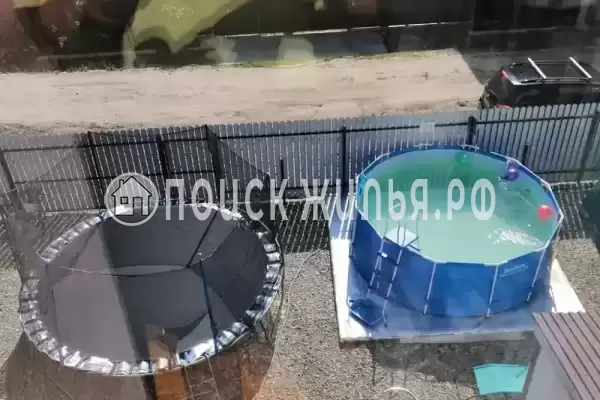 «На янтарной 18», Голубицкая