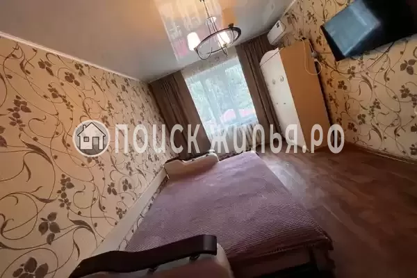 Частный сектор «Двухкомнатная в центре», Краснодарский край, Сочи, Лазаревское, Лазарева, д.68кв15