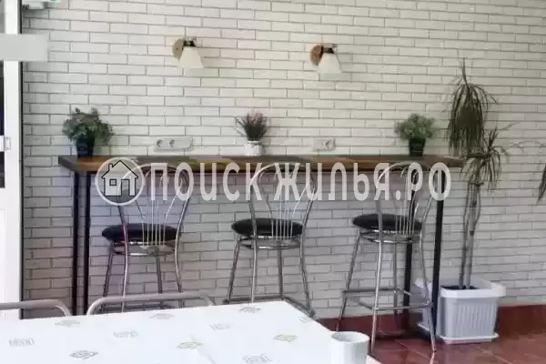 «Имани», Адлер