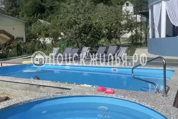 Гостевой дом «Душа»