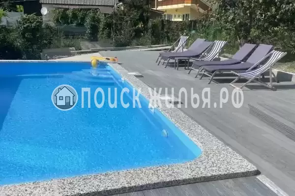 «Душа», Головинка