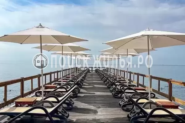 «Белая дача», Ялта