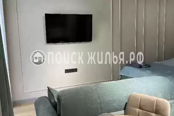 Частный сектор «Апартаменты на ул. Лилий», Адлер Частный сектор «Апартаменты на ул. Лилий», Адлер