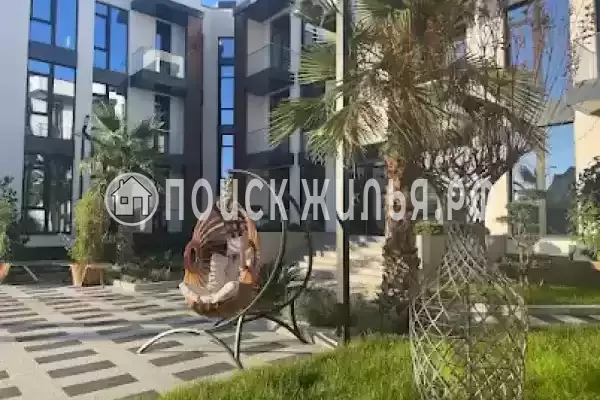 Частный сектор «Апартаменты на ул. Лилий», Адлер Частный сектор «Апартаменты на ул. Лилий», Адлер