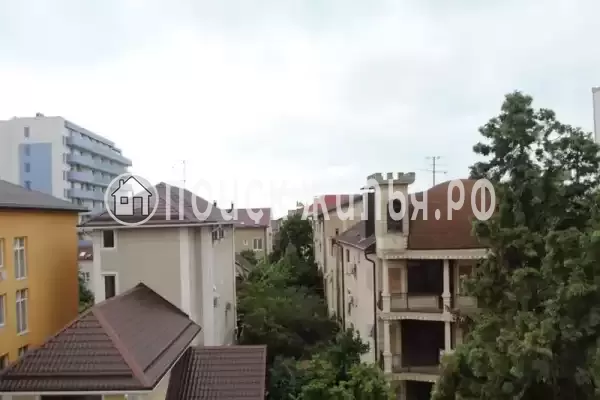 Частный сектор «Двухкомнатный номер квартирного типа», Адлер Частный сектор «Двухкомнатный номер квартирного типа», Адлер