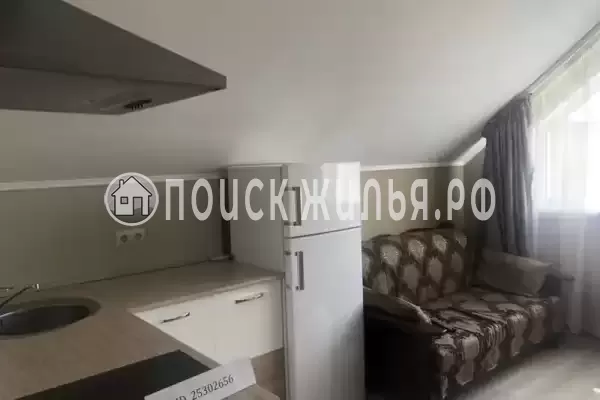 Квартира «2-комнатный номер», Адлер Квартира «2-комнатный номер», Адлер