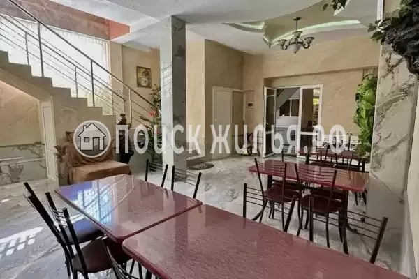 Гостевой дом «Романтика», Адлер