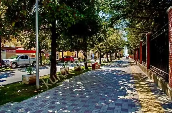 Отель «Романтика», Краснодарский край, Сочи, Адлер, Калинина, д. 20