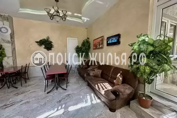 Гостевой дом «Романтика», Адлер