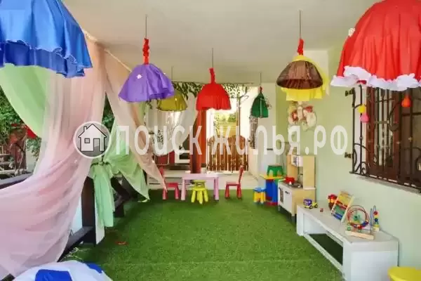 «Димерчи», Лермонтово