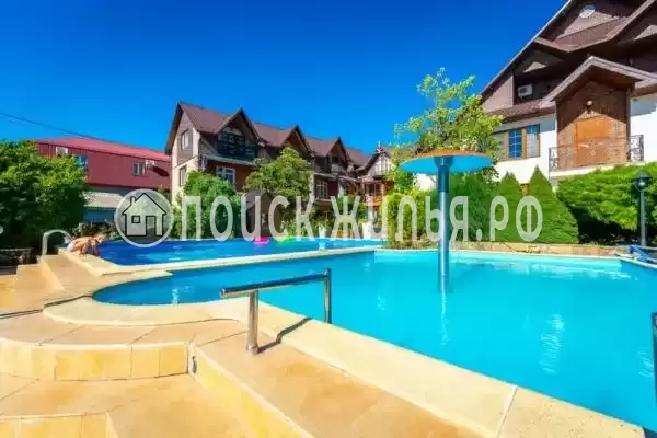 «Димерчи», Лермонтово