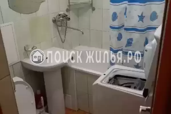 Квартира «У моря», Адлер